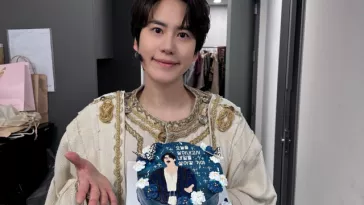 Кюхён из Super Junior ранен в результате нападения с ножом в гримерке