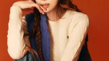 Винтер из aespa стала новым лицом Polo Ralph Lauren