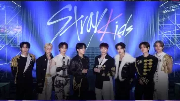 BLACKPINK, NewJeans, Чонгук и Stray Kids получили награды на Billboard Music Awards 2023