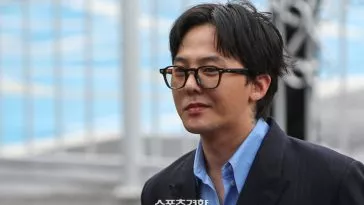 Тест волос G-Dragon оказался отрицательным. Что полиция будет делать дальше?