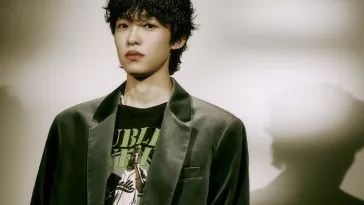 Агентство Antenna впервые за последние семь лет выпускает нового артиста