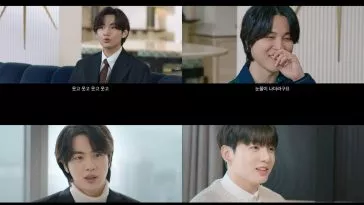 Документальный сериал "BTS Monuments: Beyond The Star" готовится раскрыть неповторимый путь, который прошли BTS