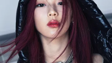 Baby Monster представили свою пятую участницу - Руку