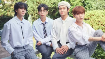 LUCY готовятся к выпуску нового сингла 5 декабря