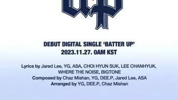 BABYMONSTER раскрывают новые детали дебютной песни "BATTER UP"