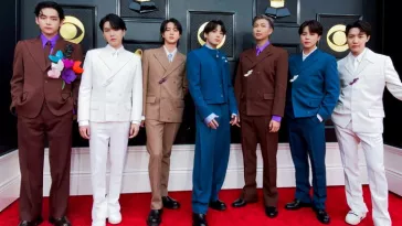 BTS RM, Чимин, Ви и Чонгук начинают процесс призыва в армию