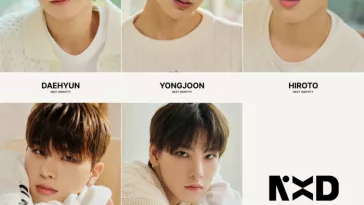 NXD готовятся к дебюту с проектом "Global School Attack"