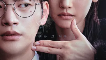 Со Ин Гук борется за выживание с Пак Со Дам в предстоящей дораме "И Джэ, скоро умрёшь"