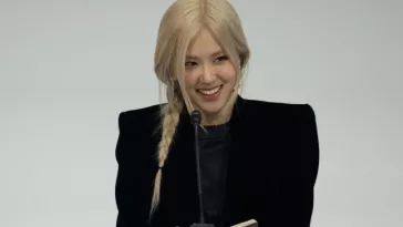 Какие привилегии получает Розэ из Blackpink от «Ордена Британской империи»?