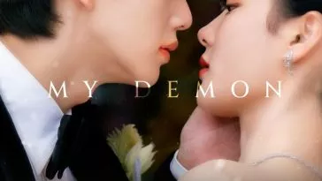 NewJeans исполнят саундтрек к дораме "Мой демон"