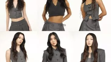 Знакомьтесь, 6 участниц первой глобальной женской группы Hybe, KATSEYE