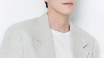 Ким У Бин возвращается на экраны с четырьмя проектами