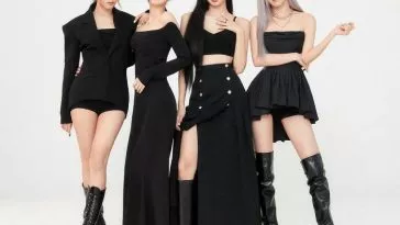 Зеленый свет для продления контракта с Blackpink?.. Профили YG Entertainment обновлены без GD и Тэяна