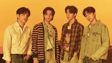 DAY6 отпразднует свое воссоединение после армии рождественским концертом