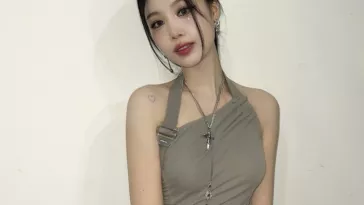 Суджин вернулась на кпоп сцену, но проблема буллинга все еще влияет на нее?