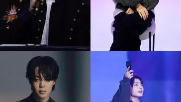 Стало известно, когда именно RM, Чимин, Ви и Чонгук поступят на военную службу