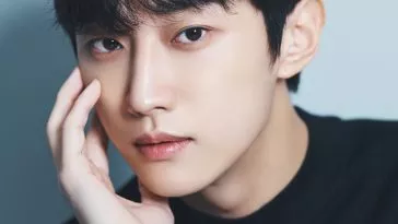 В преддверии выхода второго сезона "Милого дома" агентство делится новыми профильными фотографиями Джинёна