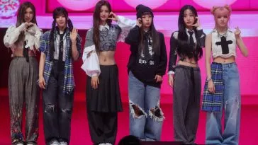 NMIXX вернутся с мини-альбомом 15 января следующего года, но подогреют ожидание декабьским синглом