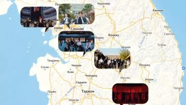 Путешествие по клипам Stray Kids: 8 локаций съемок в Южной Корее