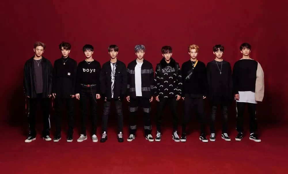 Какой альбом Stray Kids вышел без участия Уджина?