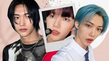 5 уроков макияжа от парней-айдолов