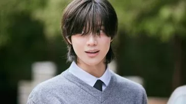 3 секрета красоты 30-летнего Тэмина из SHINee