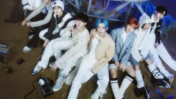 Stray Kids добились "мега" успеха на Spotify Stray Kids добились "мега" успеха на Spotify