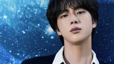 Джину из BTS устроили уникальный день рождения во время службы в армии