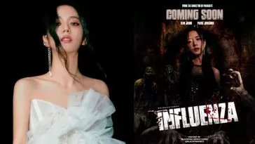 Джису из BLACKPINK лично подтвердила свое участие в зомби-дораме "Инфлюэнца" Джису из BLACKPINK лично подтвердила свое участие в зомби-дораме "Инфлюэнца"