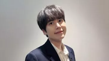 Кюхён из Super Junior готов к сольному камбэку под эгидой Antenna Кюхён из Super Junior готов к сольному камбэку под эгидой Antenna