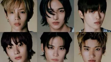 RIIZE планируют скорое возвращение с новым захватывающим синглом в январе