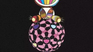 BLACKPINK выпускают капсульную коллекцию совместно с художником Такаси Мураками BLACKPINK выпускают капсульную коллекцию совместно с художником Такаси Мураками