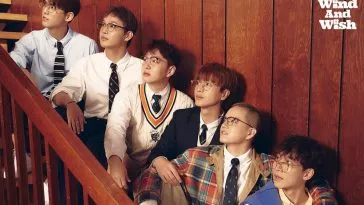 Смогут ли BTOB использовать свое название группы?