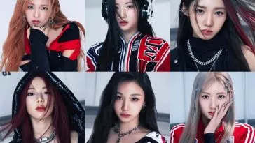 BABYMONSTER попали в главный чарт Billboard США