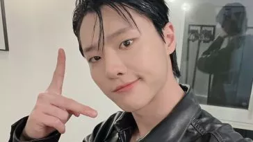 WOODZ поступит на службу 22 января следующего года в армейский оркестр