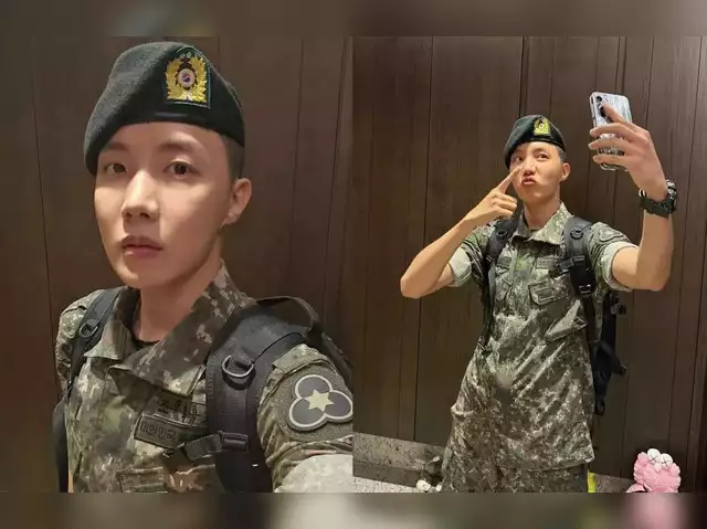 Когда все участники BTS вернутся из армии?
