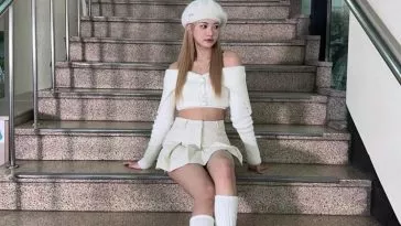 Какую обувь выбирают корейские знаменитости этой зимой? Какую обувь выбирают корейские знаменитости этой зимой?