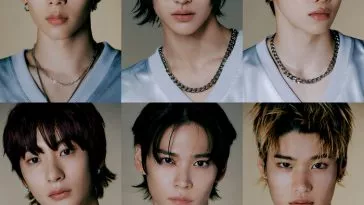 RIIZE выпускают ремикс на дебютную песню "Get A Guitar"