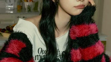 Сольа из WJSN начнет сольную карьеру спустя восемь лет после дебюта