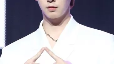 Шинвон из PENTAGON приступит к альтернативной службе в декабре Шинвон из PENTAGON приступит к альтернативной службе в декабре