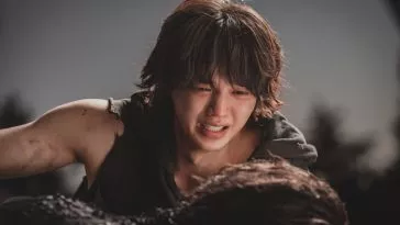 Netflix выпустил новые кадры в честь выхода второго сезона "Милого дома"