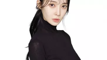 Арым из T-ara объявляет о разводе и новом браке