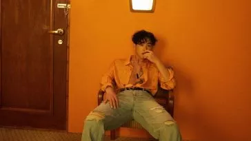 Бэкхо из NU'EST станет судьей шоу на выживания для создания новой мужской вокальной группы