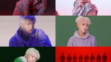 8TURN подтвердили свой камбэк 9 января 8TURN подтвердили свой камбэк 9 января