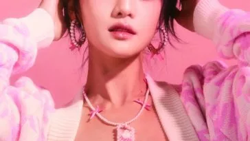 Минни из (G)I-DLE покинула концерт в США в середине шоу