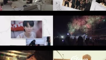 Чимин из BTS дает обещание АРМИ в новой песне "Closer Than This"