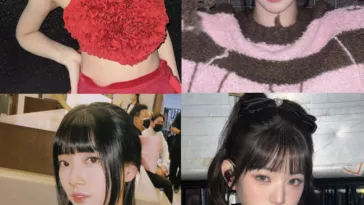 Какие бьюти-тренды корейских звезд нужно успеть попробовать до конца 2023 года?