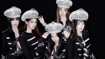 Минни и Юци из (G)I-DLE возобновляют свою деятельность после перерыва