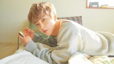 Сюмин из EXO станет главным героем предстоящей дорамы "Ресторан Хо"