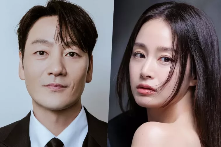 Пак Хэ Су и Ким Тхэ Хи утверждены на роли в американском сериале "Бабочка"